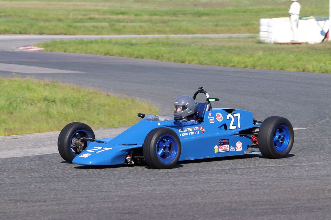 Shane Viccary's Z16. <br><b>The Owner history is as follows: </b><br>           unk, CO (1981-84)<br>           Ken F. Keifer Jr., Kansas City, MO (1984-?)<br>           Rusty Herbert, TX (2001-?<br>