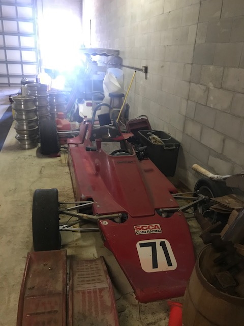 Ken Skip Weld's Z16. <br><b>The Owner history is as follows: </b><br>           Unknown as of 1-5-21<br>