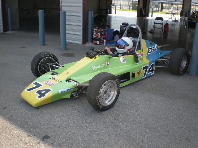 Z16 at Nashville. <br><b>The Owner history is as follows: </b><br>           Marv Stevens, CO (1981-?)<br>            Bob (Robbie) Rocho, CO (1987?)<br>            J. Michael Hyatt (11/30/89)<br>            Jamie C. Klein, CO (11/15/95)<br>            John R. Risbrvot (4/01/2000)<br>            Brian Mika (?)<br>            John Gaither (3/1/06) Bought on eBay, sight unseen! <br>            Brad Hayes/Sam Mudd, IN (3/30/07)